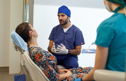 Orthodontie Paris 20 Davout