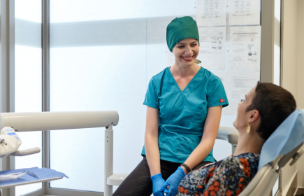 Orthodontie Paris 20 Davout