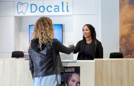 Orthodontie Paris 20 Davout