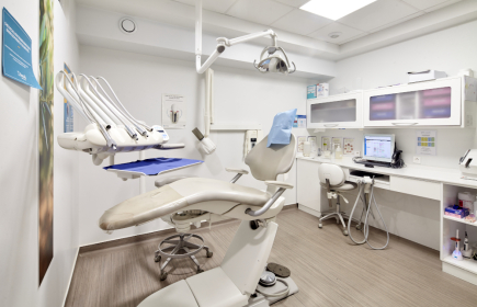 Orthodontie Paris 20 Davout