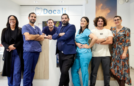 Orthodontie Paris 20 Davout